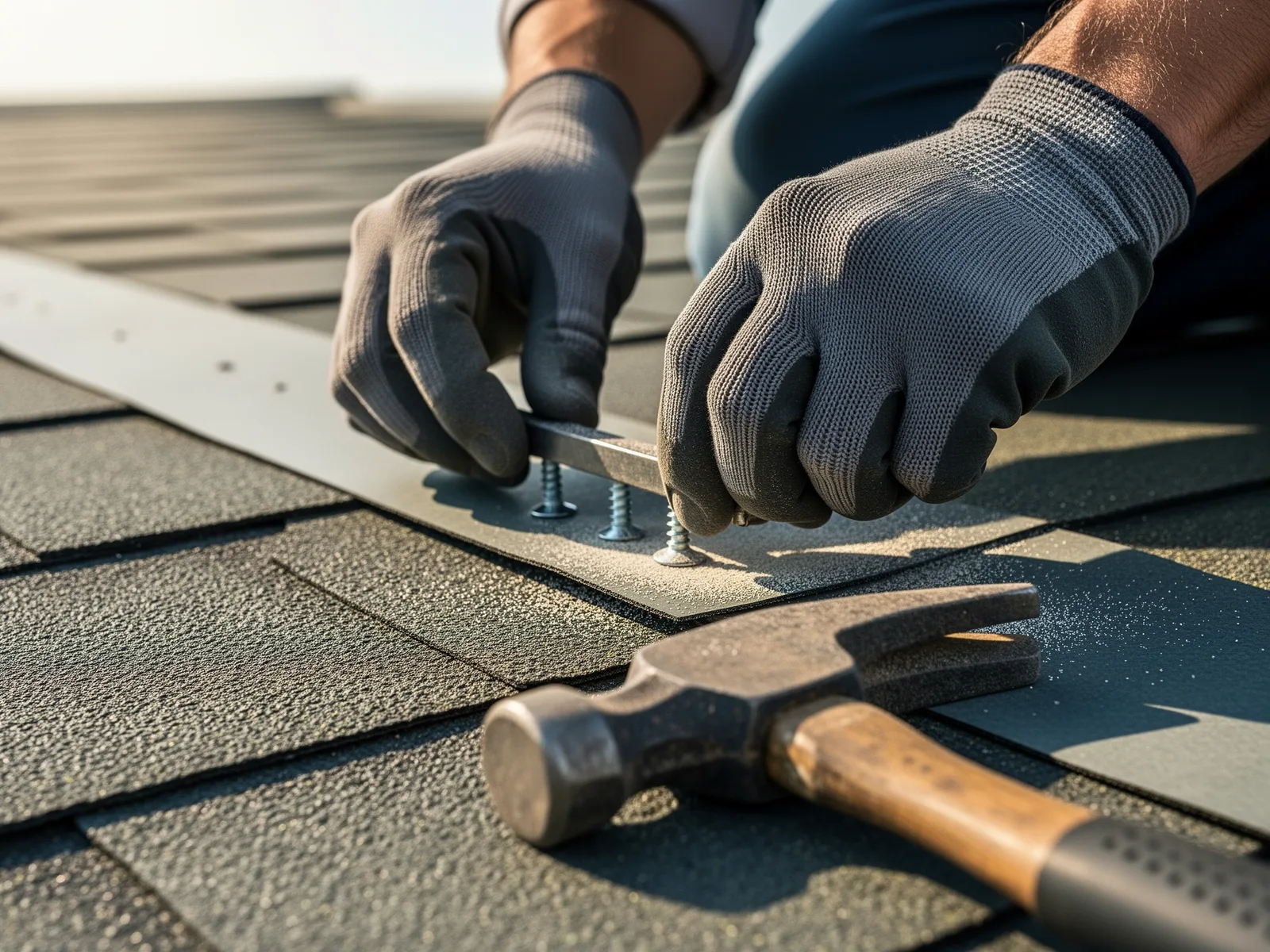 Why choose Fascia Repair in Tuxedo Park, NY